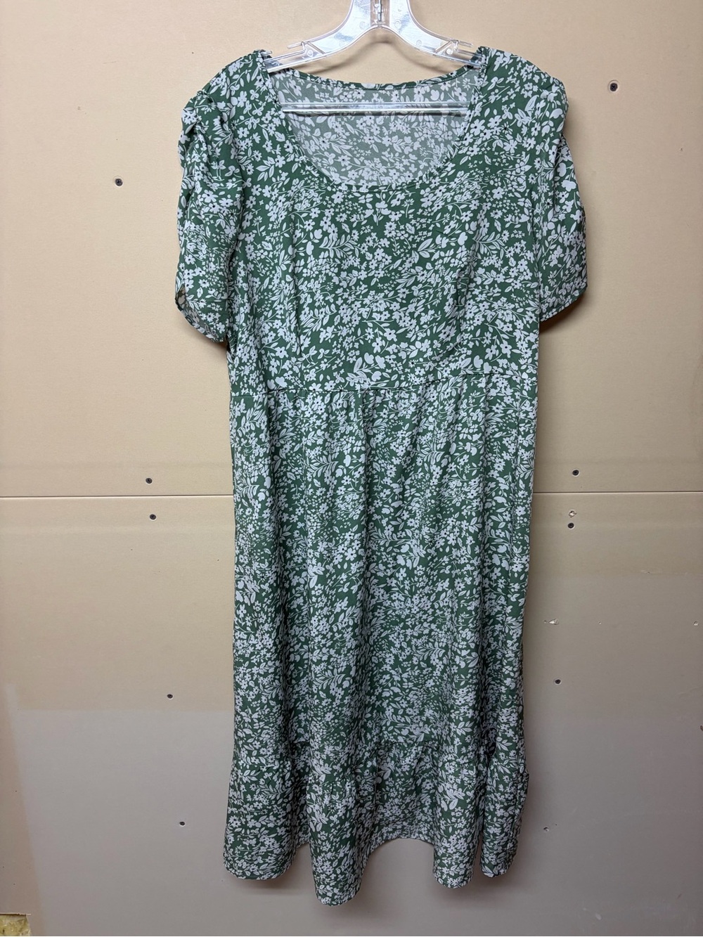2/$20❤️- DRESS | Women’s Shein Curve dress size XL